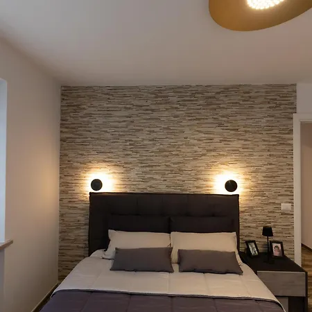 Modern's House San Benedetto del Tronto