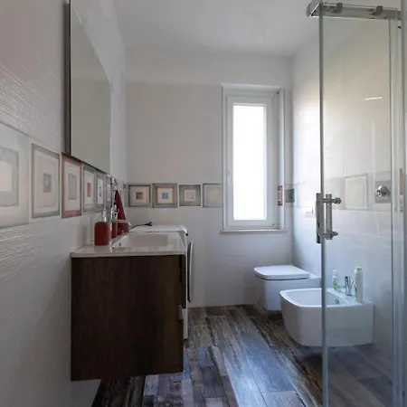 Lejlighed Modern's House San Benedetto del Tronto