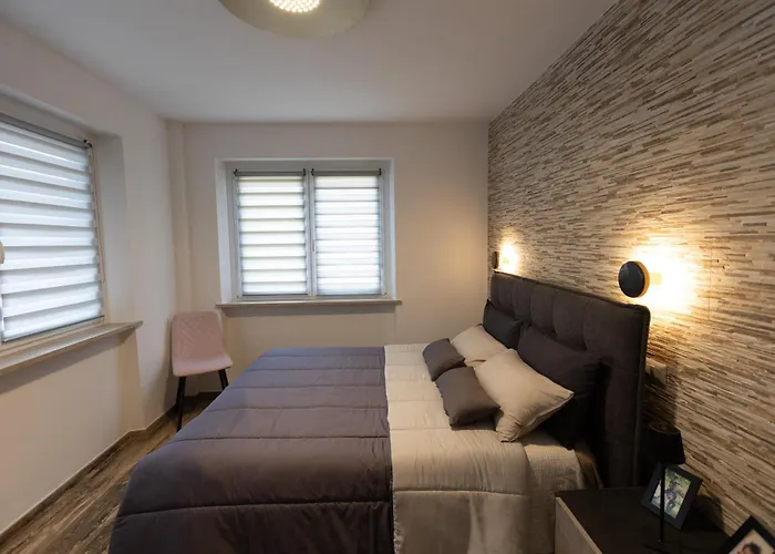 Modern's House Сан-Бенедетто-дель-Тронто