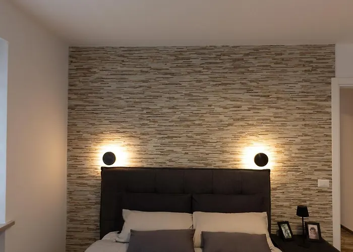 Modern's House Сан-Бенедетто-дель-Тронто