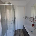 Modern's House *