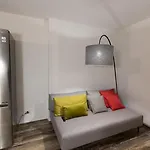 Modern's House