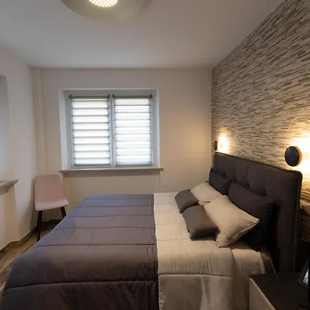 Modern's House Сан-Бенедетто-дель-Тронто