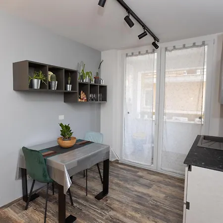 Modern's House Apartamento San Benedetto del Tronto