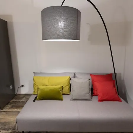 Modern's House * San Benedetto del Tronto