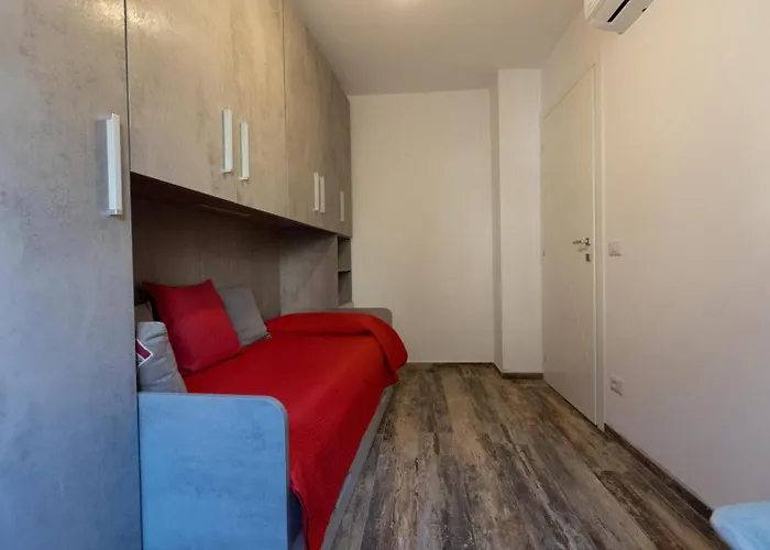 Apartamento Modern's House San Benedetto del Tronto