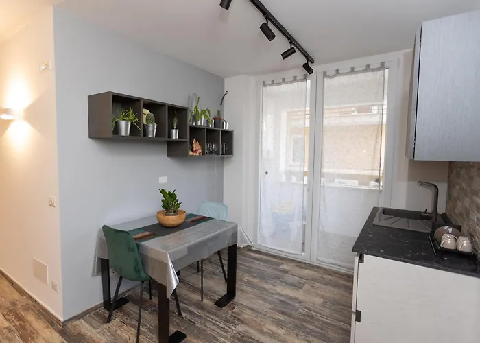 Modern's House Apartamento San Benedetto del Tronto