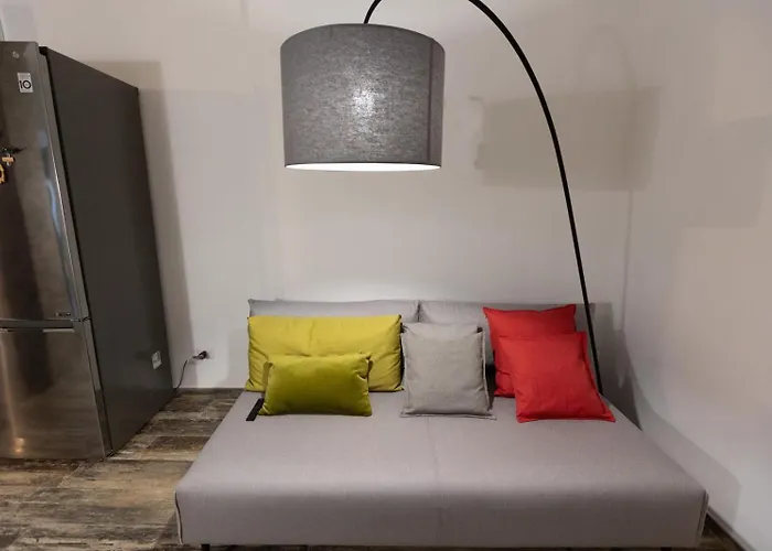 Modern's House * San Benedetto del Tronto